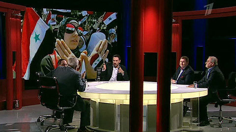 Трагедия в Хуле: кто виноват? В контексте. Выпуск от 30.05.2012