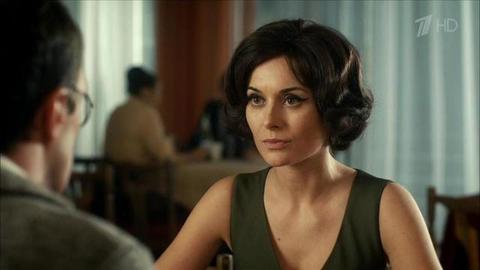 Семейный альбом. 13 и 14 серии