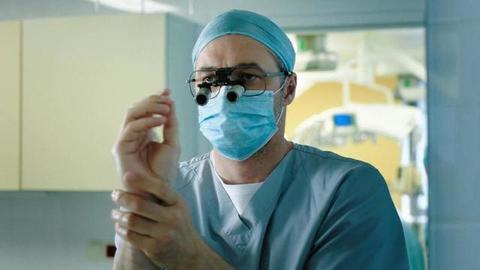 Ланцет. 1 и 2 серии