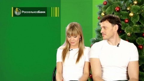 Алла Михеева и Максим Маринин. Тренировка. Фрагмент выпуска от 27.12.2014