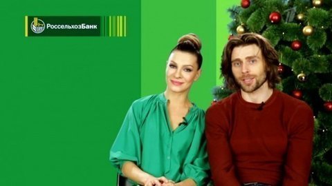 Елена Подкаминская и Петр Чернышев. Тренировка. Фрагмент выпуска от 27.12.2014