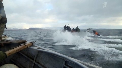 Своими глазами. Выпуск от 23 ноября