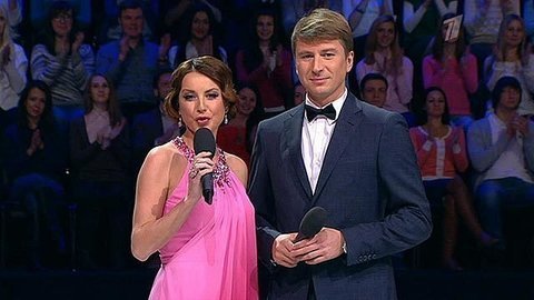 Ледниковый период. Одиннадцатый этап. Джаз, блюз, рок-н-ролл. Выпуск от 15.11.2014