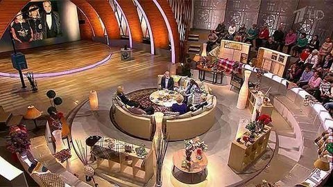 Истории любви! В наше время. Выпуск от 08.11.2014