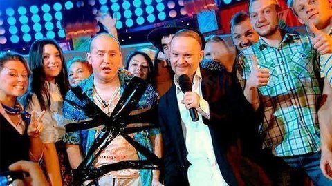 Песня-пародия про авиадебошира. Большая разница ТВ. Фрагмент выпуска от 15.06.2014