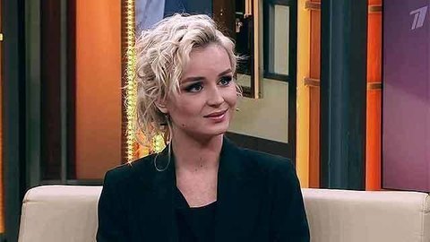 Гость Полина Гагарина. Наедине со всеми. Выпуск от 26.05.2014