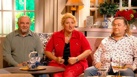 Железные леди. Дело ваше… Выпуск от 20.05.2014