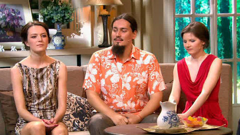 Шведская семья. Дело ваше… Выпуск от 16.05.2014