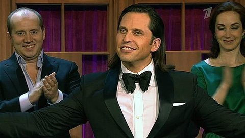 Восьмой тур. Повтори! Выпуск от 19.01.2014