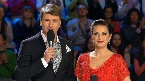 Ледниковый период. Новый сезон. Пятнадцатый этап. Свободная тема. Выпуск от 15.12.2013