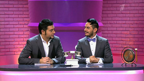 Успеть до полуночи. Выпуск от 30.11.2013