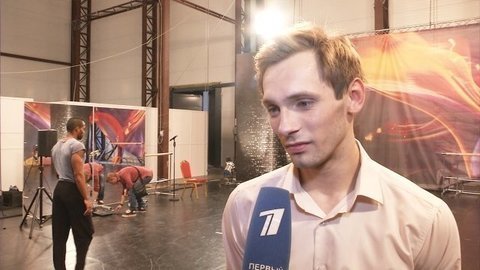 Финалист шоу «Танцуй!» Борис Шипулин: «Тяжело танцевать с одним и тем же партнером». За кадром. Танцуй!