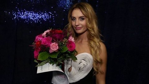 Ольга Задонская. Интервью после Финала. Голос-4