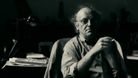 Последние дни. Фрагмент фильма «Бродский не поэт»