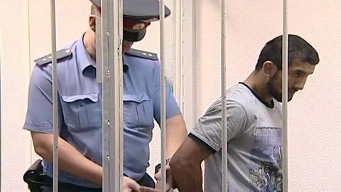 «Свидетели. 16-я серия». Документальный фильм