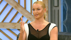 Кто украл бриллианты Волочковой? Пусть говорят. Самые драматичные моменты выпуска от 15.09.2015