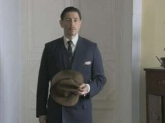 Как снимали фильм «Вербовщик»