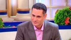 Семь лет в эфире. Давай поженимся! Выпуск от 24.09.2015