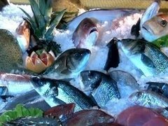 «Вкус жизни. Рыба». Документальный фильм