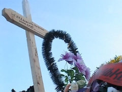 Ледяное сердце. Пусть говорят. Выпуск от 10.02.2011