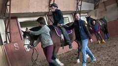 Животные-лекари. Доброе утро. Фрагмент выпуска от 16.09.2015