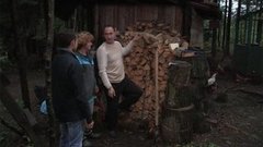 Дачные тайники. Доброе утро. Фрагмент выпуска от 17.09.2015