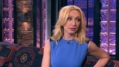 Певица, актриса Кристина Орбакайте. Вечерний Ургант. Фрагмент выпуска от 04.12.2012