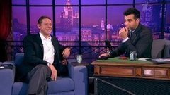 Павел Буре. Вечерний Ургант. 84 выпуск от 29.11.2012