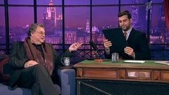 Александр Ширвиндт. Вечерний Ургант. 76 выпуск от 19.11.2012