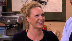 Гость Алла Довлатова. Смак. Выпуск от 27.10.2012