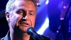 Леонид Агутин — «Jealous Guy». Вечерний Ургант. Фрагмент выпуска от 22.10.2012