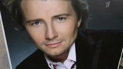 День рождения Николая Баскова. Вечерний Ургант. Фрагмент выпуска от 15.10.2012