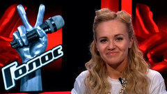 Александра Грекова: «Я коллекционирую эмоции и впечатления». Голос-4. Слепые прослушивания. Фрагмент выпуска от 18.09.2015