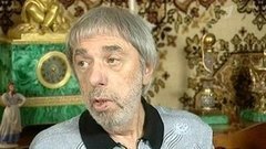 В гостях у Эдуарда Артемьева. Пока все дома. Выпуск от 16.09.2012