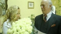 Нелюбимая жена Ильи Резника. Часть первая. Пусть говорят. Выпуск от 12.09.2012