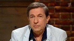 Памяти Игоря Кваши. На ночь глядя. Выпуск от 31.08.2012