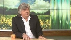 Владимир Матецкий