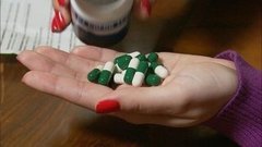 Ох уж эти БАДы! Доброе утро. Фрагмент выпуска от 15.03.2016