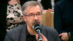 Леонид Поляков: Политический потенциал России колоссален. Время покажет. Фрагмент выпуска от 17.03.2016