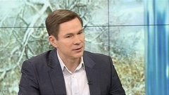 Дмитрий Муляр