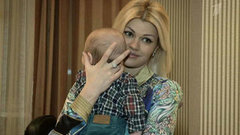 Звездный бэби-бум — 2013. Пусть говорят. Выпуск от 25.12.2013