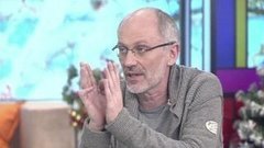 Александр Гордон