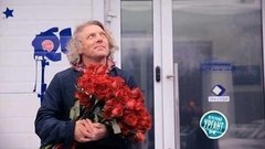 Где Олейников? Вечерний Ургант. Фрагмент выпуска от 19.11.2013