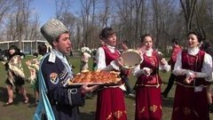 Сорок сороков. Доброе утро. Фрагмент выпуска от 22.03.2016