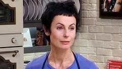 Гость Ирина Апексимова. Смак. Выпуск от 16.11.2013