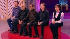 Старость в «Жигулях». Мужское / Женское. Выпуск от 04.04.2016