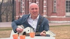 Денис Майданов. Доброе утро. Фрагмент выпуска от 06.04.2016