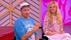 Жить. Часть 6. Мужское / Женское. Выпуск от 08.04.2016