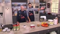 Гость Александр Розенбаум. Смак. Выпуск от 09.04.2016