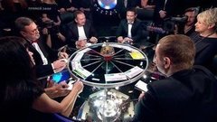 Вторая игра что где когда весенней серии игр 2018 Вторая игра что где когда весенней серии игр 2018